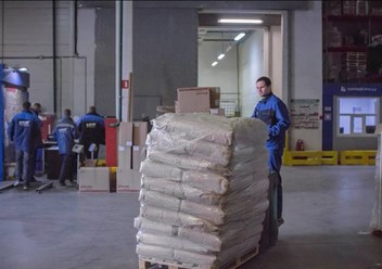 Фото компании ООО Очаковская Логистическая Компания 3