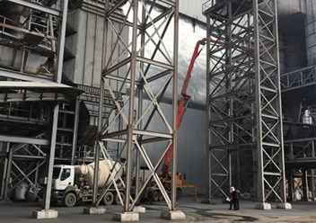 Фото компании  « Бетоныч » 1