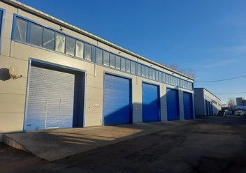 Фото компании ООО  Группа компаний УралАвто 2