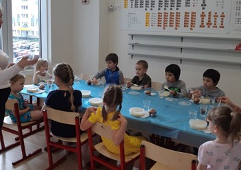 Фото компании  Детский клуб и сад Kids UP 5
