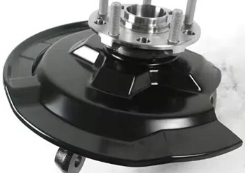 Фото компании  URA Parts 6