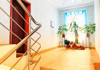 Фото компании  Гостевой дом "Дарина" 5