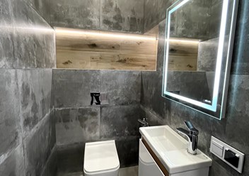 Фото компании ИП Мир Ремонта 1