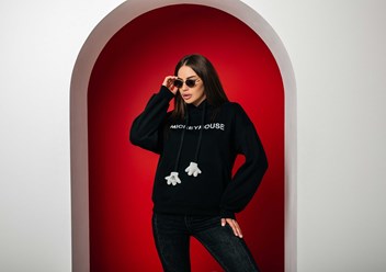 Модная женская одежда оптом Shilliano