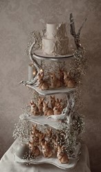 Фото компании  Кондитерская студия Маргариты Гордеевой 3
