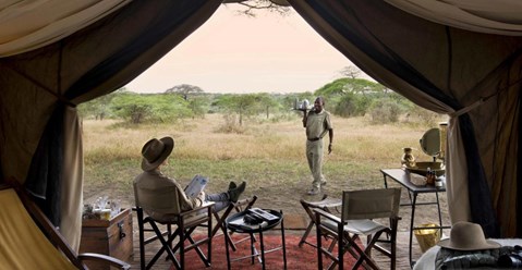 Фото компании ООО Soul Venture Africa 1