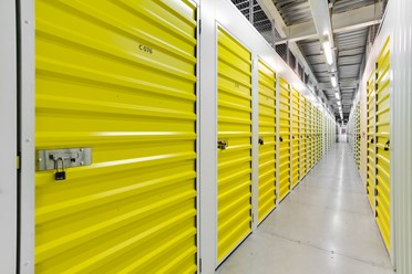 Фото компании ООО Сити-Бокс 4