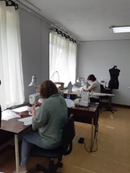 Фото компании ГБПОУ Челябинский социально-профессиональный колледж "Сфера" 2