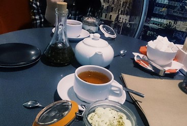 Фото компании  Вижион, бар-ресторан 11