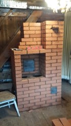 Фото компании Печник Услуги печника г.Уфа 9