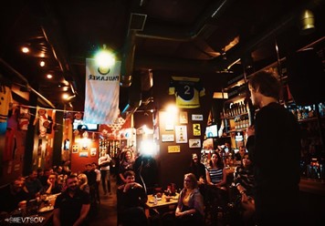 Фото компании  Клевер, ирландский паб 22