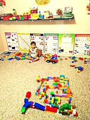 Фото компании  Мини садик "Развивайка" 5