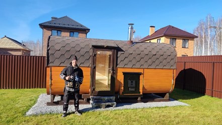 Фото компании  «Кедровая делянка» 7