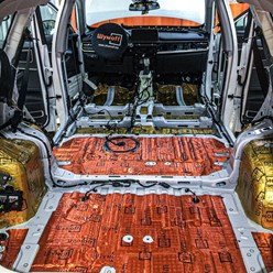 Фото компании  Автолаборатория 25