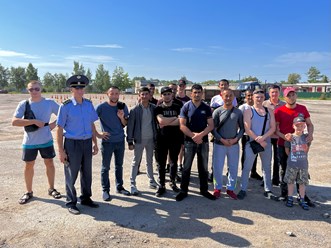 Фото компании ООО «Профессионал» 3