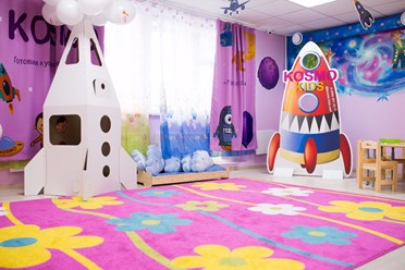 Фото компании  Космо Кидс Галактика 22