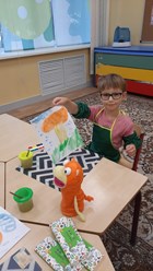 Частный детский сад Образование Плюс I