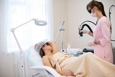 Фото компании  Beaty Laser 1