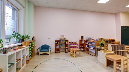 Фото компании  Монтессори HappyBee 5