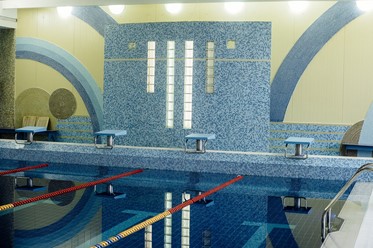 Фото компании  Самокат, фитнес-центр с бассейном 52
