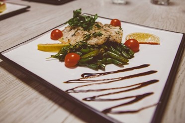 Фото компании  Lexis, софа-бар 6