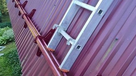 Фото компании ООО Ремонт Кровли 1