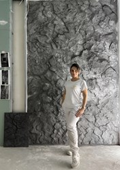 Барельеф «Скала»