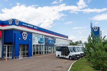 Фото компании ООО Луидор - Уфа 3