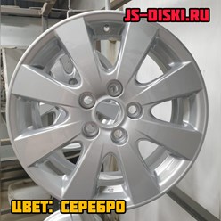 Фото компании  JS-Diski 16
