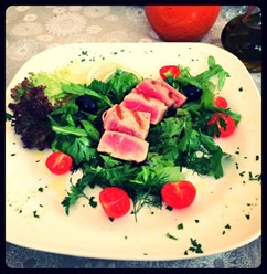 Фото компании  Плюшкин, ресторан 5