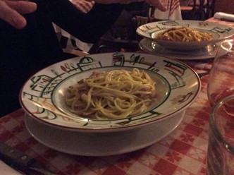 Фото компании  Mama Roma, сеть ресторанов 46