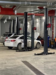 Фото компании ИП Точка Выхлопа 31