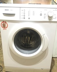 Ремонт стиральных машин в Самаре