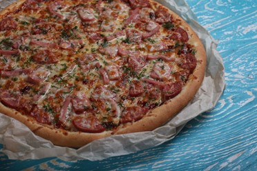 Фото компании  Ташир пицца, международная сеть ресторанов быстрого питания 77
