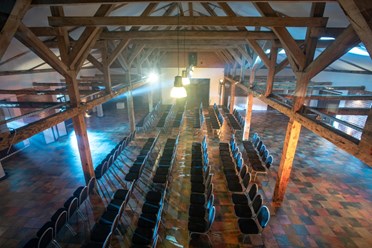 Фото компании  Soulfulloft на Курской 14