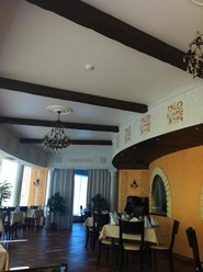 Фото компании  FARFALLINA, ресторан 6