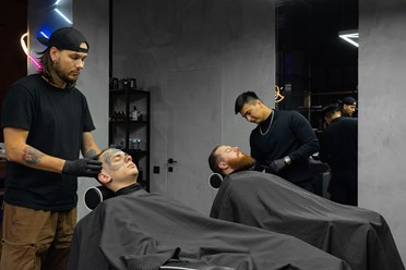 Фото компании  Бритва Бунинские Луга 5