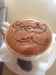 Фото компании  Папа Карло, кафе-ресторан итальянской кухни 31