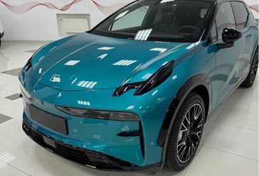 Фото компании  CV auto 1