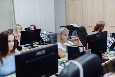 Фото компании ООО ЦФР 6