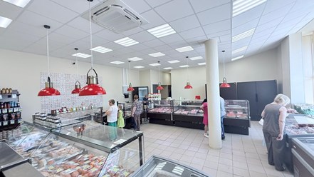 Фото компании  Индюшкин 1