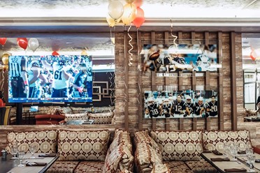 Фото компании  Dr.Loder, сеть фитнес-клубов 10