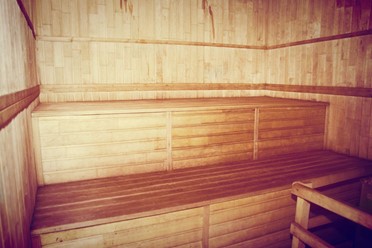 Фото компании  Сауна 2