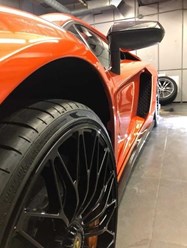 Фото компании  Автомобильный центр Полимер 7