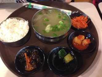 Фото компании  Миринэ, ресторан корейской кухни 10
