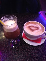 Фото компании  Beverly Hills Diner, сеть ресторанов 61