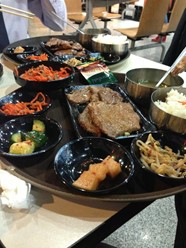 Фото компании  Миринэ, ресторан корейской кухни 22