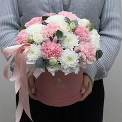 Фото компании ИП Narciso цветы 9