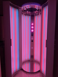 Фото компании  Бьюти Коворкинг 21 20