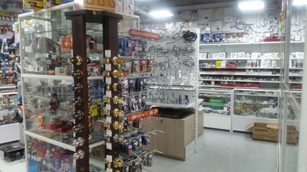 Фото компании ИП Дюна 4